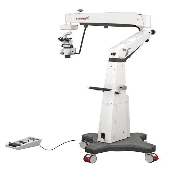 Labomed Stella N Operating Microscope
