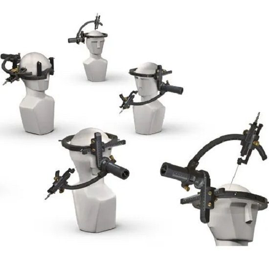 KB Stereotactic System Set