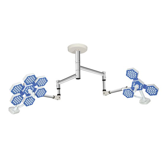 TM LED OT Lights HEX 126+63