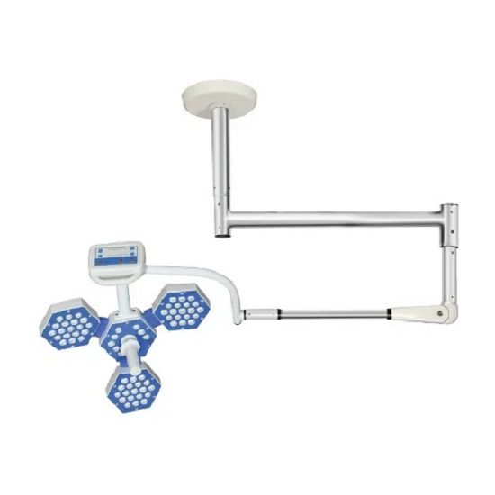 TM LED OT Lights HEX 63