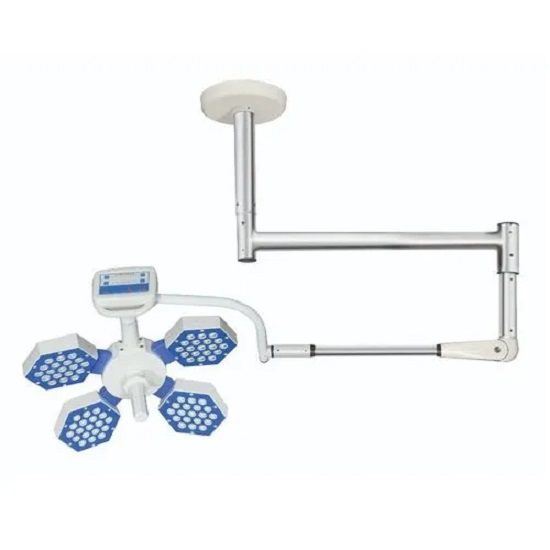 TM LED OT Lights HEX CT 4