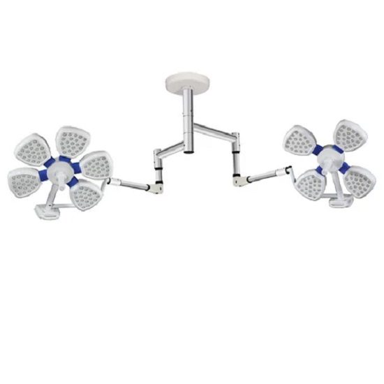 TM LED OT Lights HEX CT 5+4