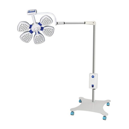 TM LED OT Lights Nova 5