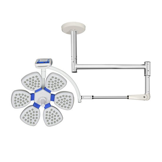 TM LED OT Lights Nova 6