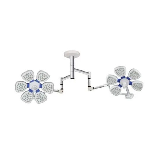 TM LED OT Lights Nova 6+5