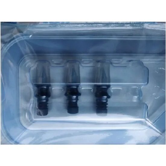 KB Titanium Disposable Skull Pin