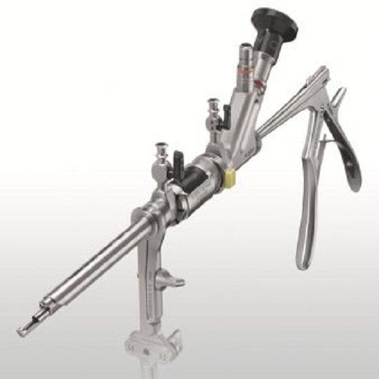 KB Verta Spine Endoscopy System