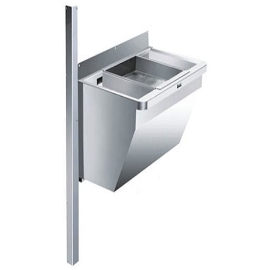 Medimek Wall Mounted Scrub (5′ Length) Mi-5070 C