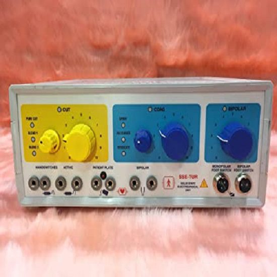 400watt Analog Cautery Machine