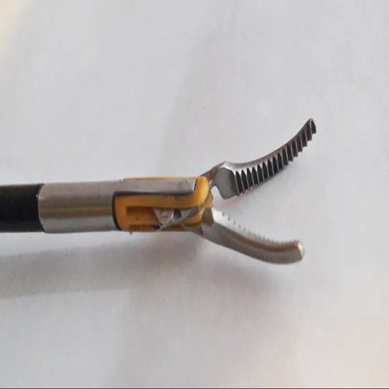 Bipolar Laparoscopy Maryland Forceps