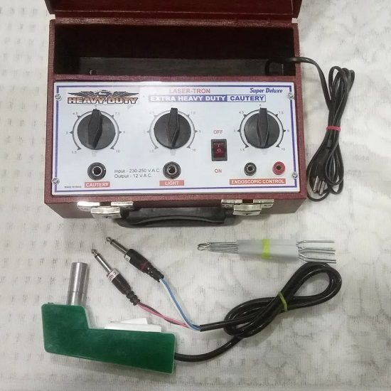 Cervical Cautery(heavy duty)