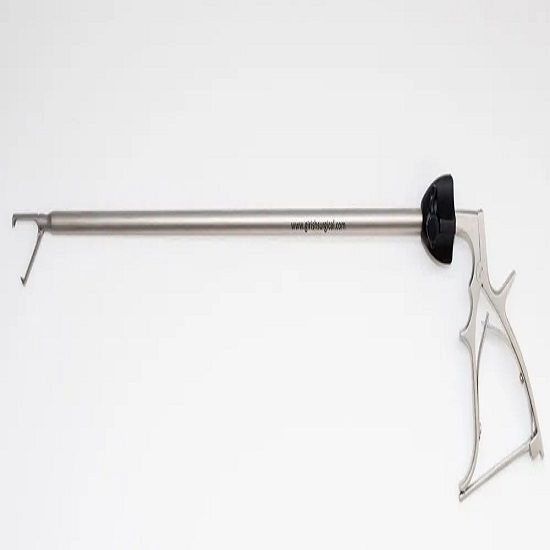 Claw and Spoon Forceps