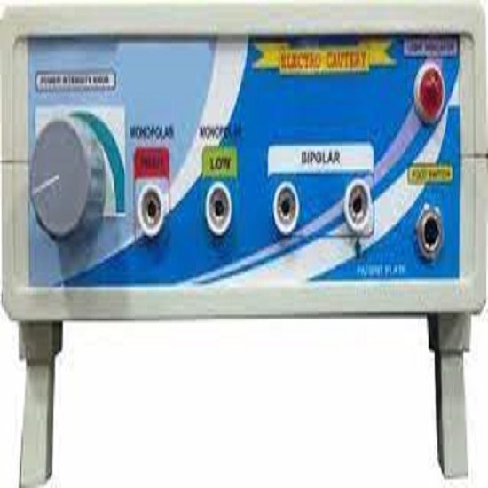 Electro Skin Cautery Machine