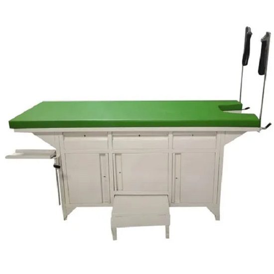 Prime Gynaec Examination Table