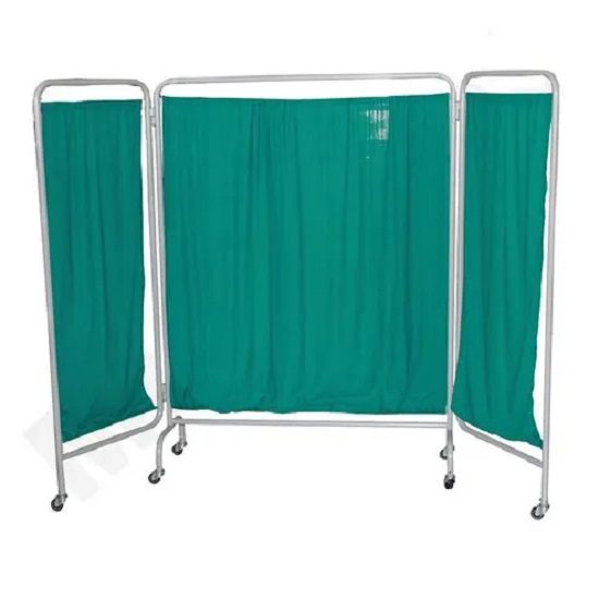 Hospital Folding Screen