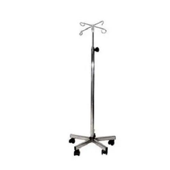 Prime Hospital IV Stand