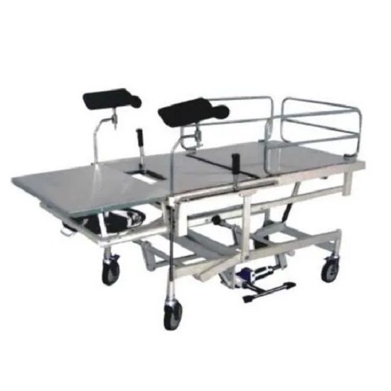 Prime Hydraulic Telescopic Labour Table