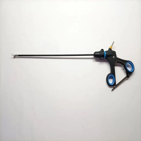 Laparoscopy Monopolar Tenaculam Forcep