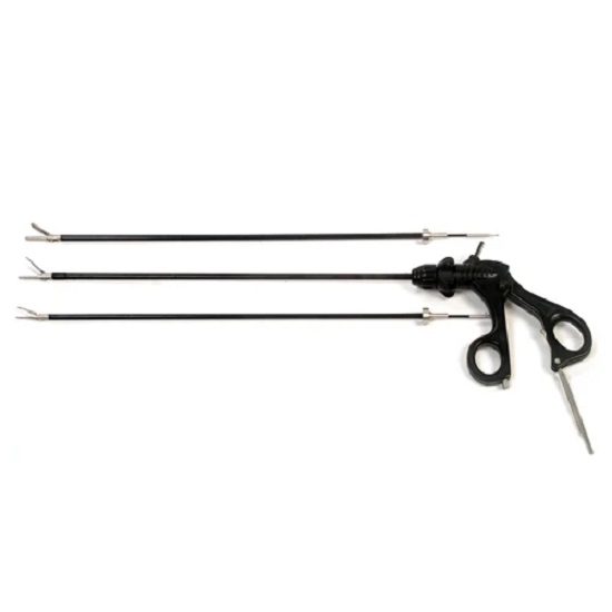 Lapro Bipolar Forceps