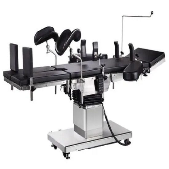 Prime O.t. Table, Motorized With ‘c’ Arm