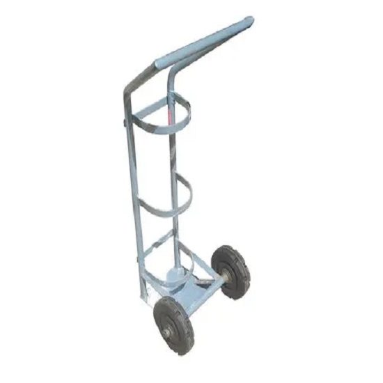 Prime Oxygen Cylinder Holder