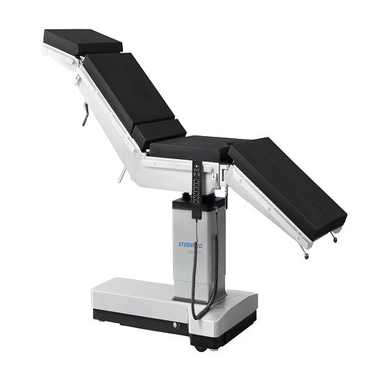 Prime Electro Hydraulic Operating Table