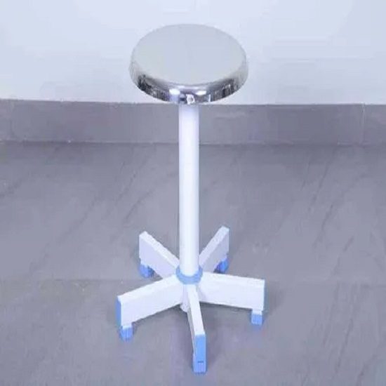 Prime Ss Revolving Chair