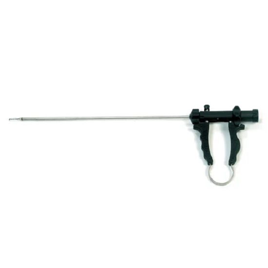 laparoscopy Bipolar Forceps U Handles