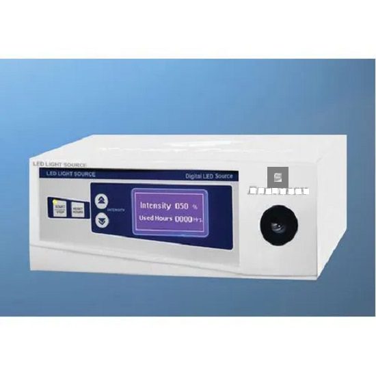 Imported LED Light Source with FOC 170V